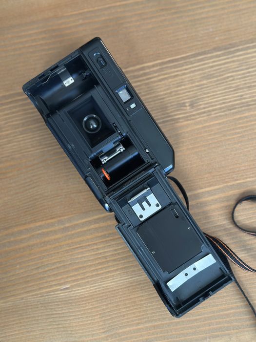 Апарат Canon AF35M II