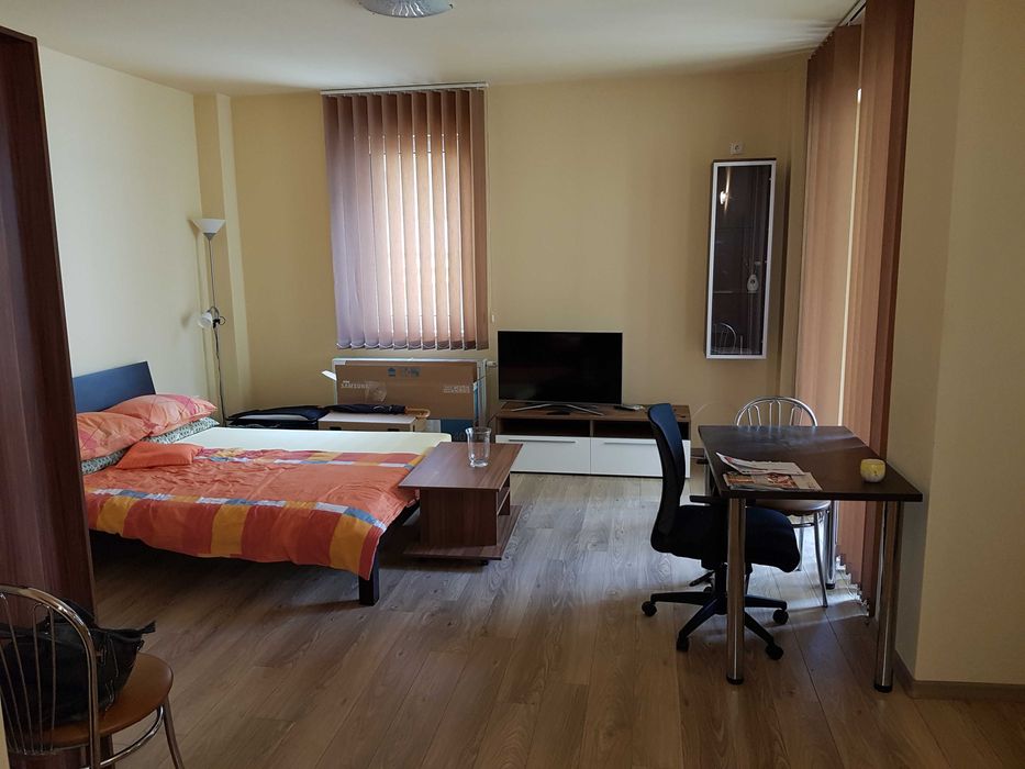 Calea Aradului, Timisoara, apartament o camera, 40 mp, centrala proprie