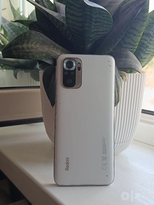 Redmi note 10s 8/128 GB!
