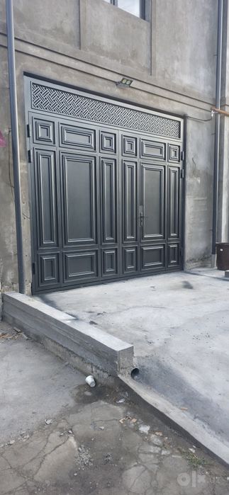 Премиум сифатдаги дарвозалар
