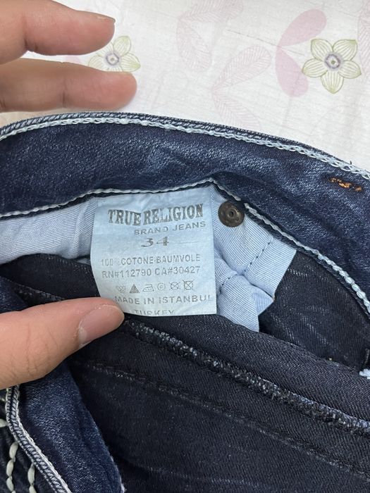 True Religion jeans