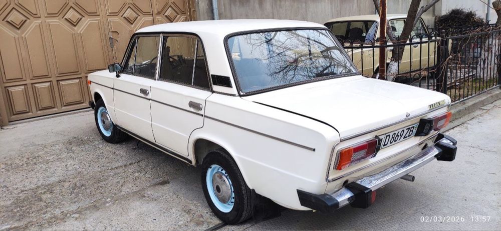 Jiguli sotiladi ideal