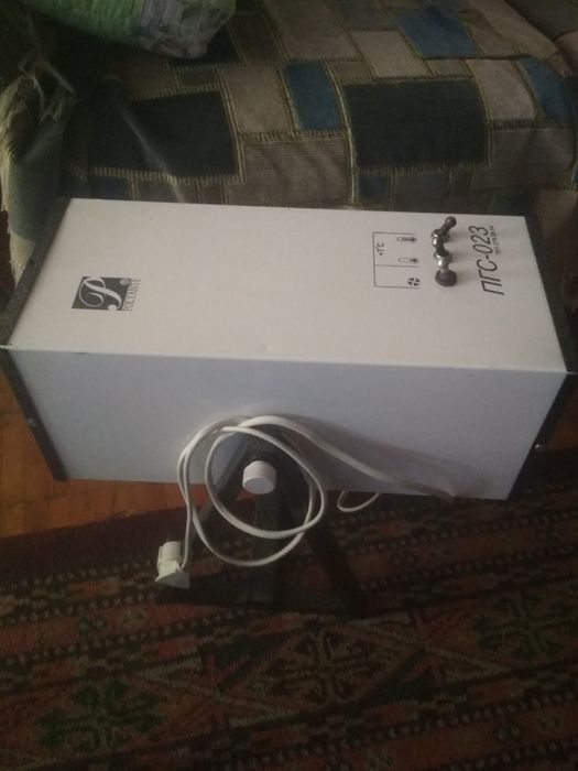 Продам калорифер пгс-023