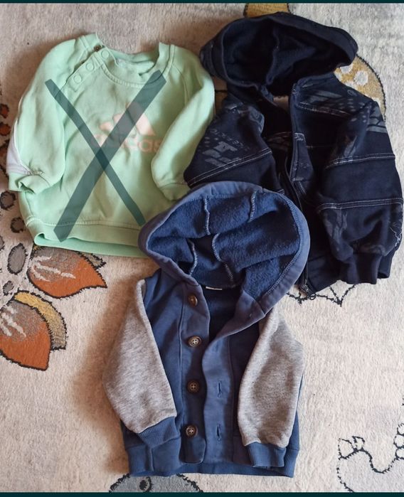 Дрехи  80 размер