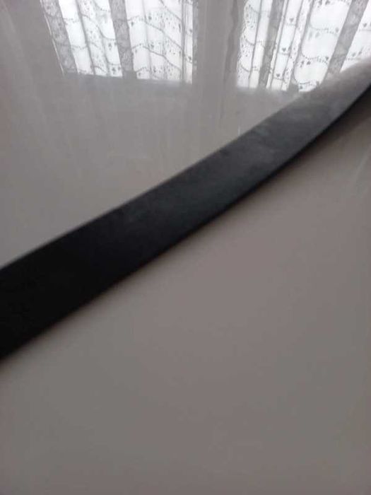 Curea din piele naturala DIESEL,  100 cm