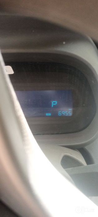 Кобальт в отличном состоянии
