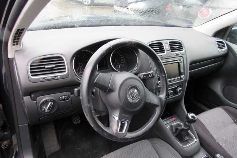 motor Volkswagen Golf 1.4TSI 2009, 90KW, 122CP, euro 5, tip motor CAXA