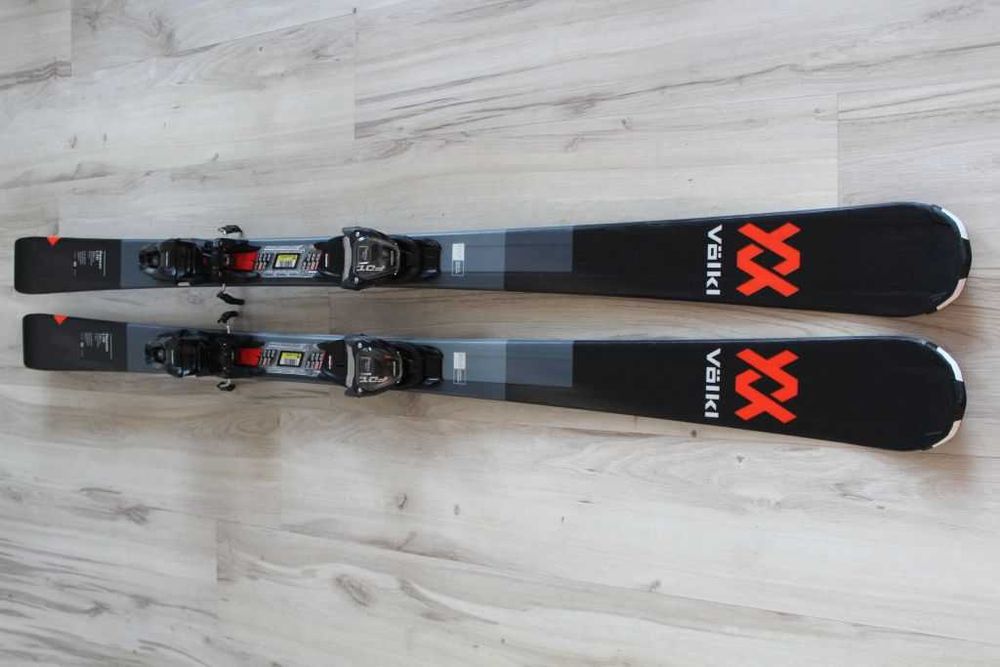 VOLKL DEACON LTD   172cm/ 151cm/ 137cm  2024