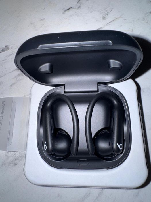 Vand casti  Powerbeats Pro2