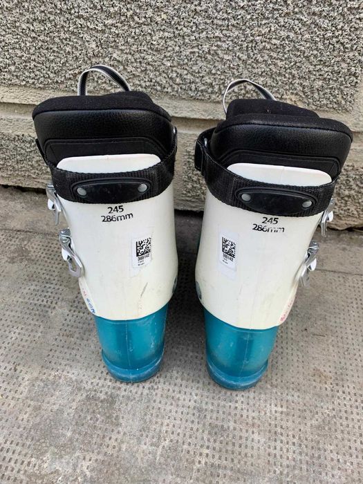 Clapari ski schi Starlet 60R marime Eur:38 Mondo:24.5