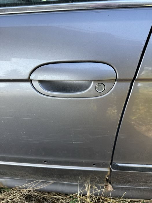 Дръжки бмв е39