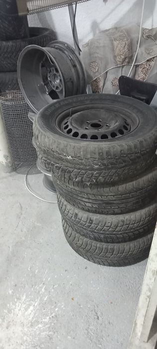 Шины диски колеса