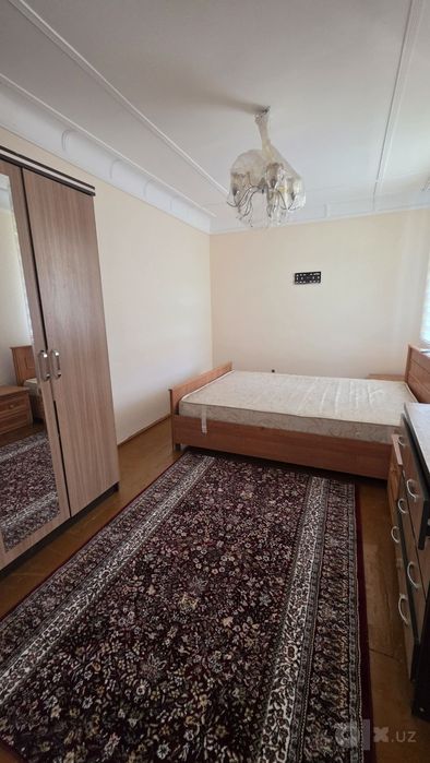 Аренда дома Улица Спетомена