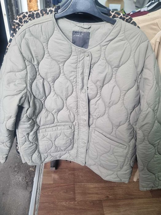 Дамски пролетни якета