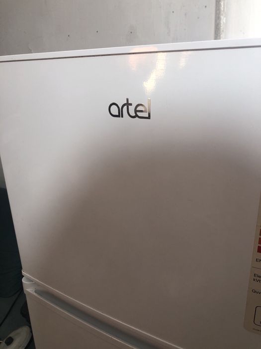 Холодильник Доставка