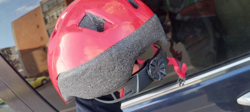 Casca Bitwin copii 53-56cm