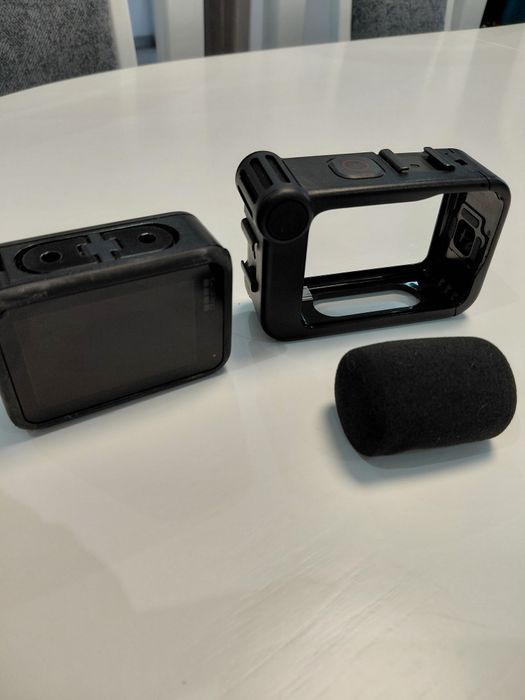 Cameră go pro hero 10
