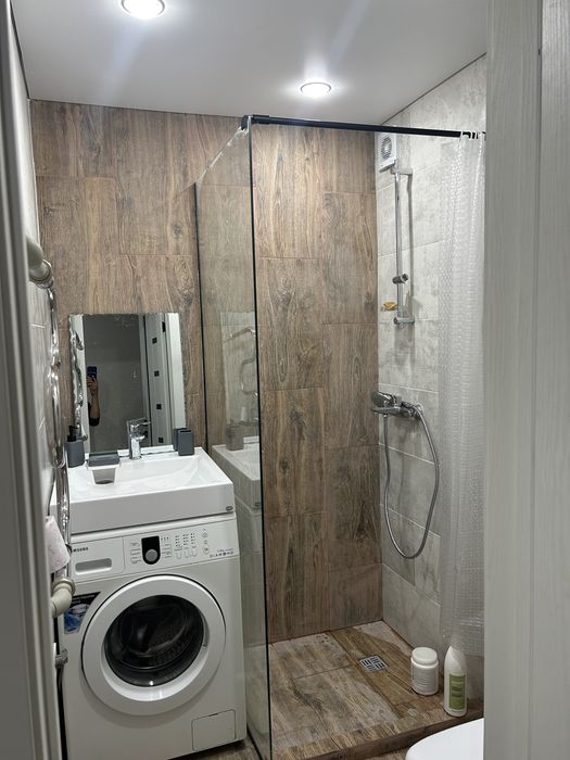 Квартира по часам