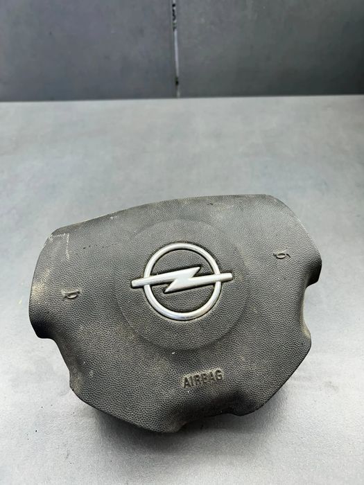 Airbag volan / sofer 13112812 Opel Vectra 2004 1.6 MT (105 hp)