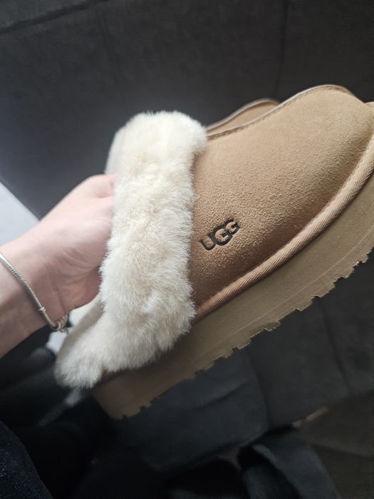 Дамски UGG чисто нови
