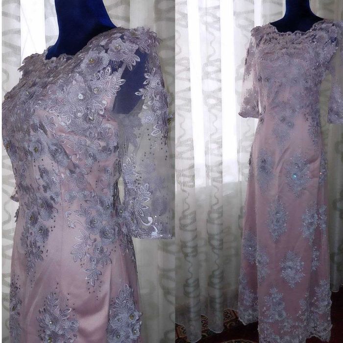 Платья для невесток