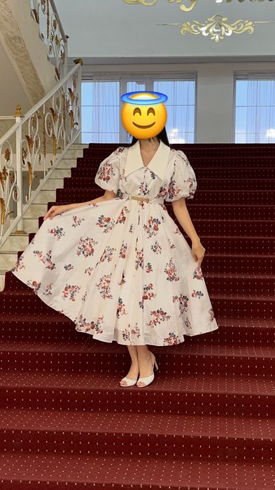 Вечерние платья на той