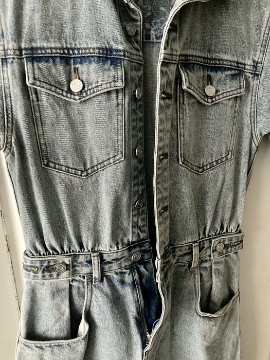 Дънков сукман Scotch&Soda