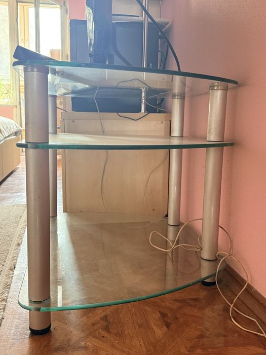 Тумба под телевизор