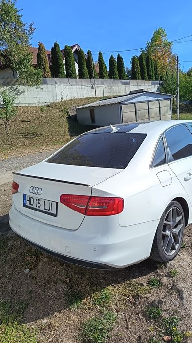 Audi a4 b8  berlin