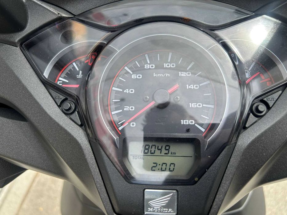 Honda SH300 ABS ~ Garantie ~ Rate directe FARA dobanda ~