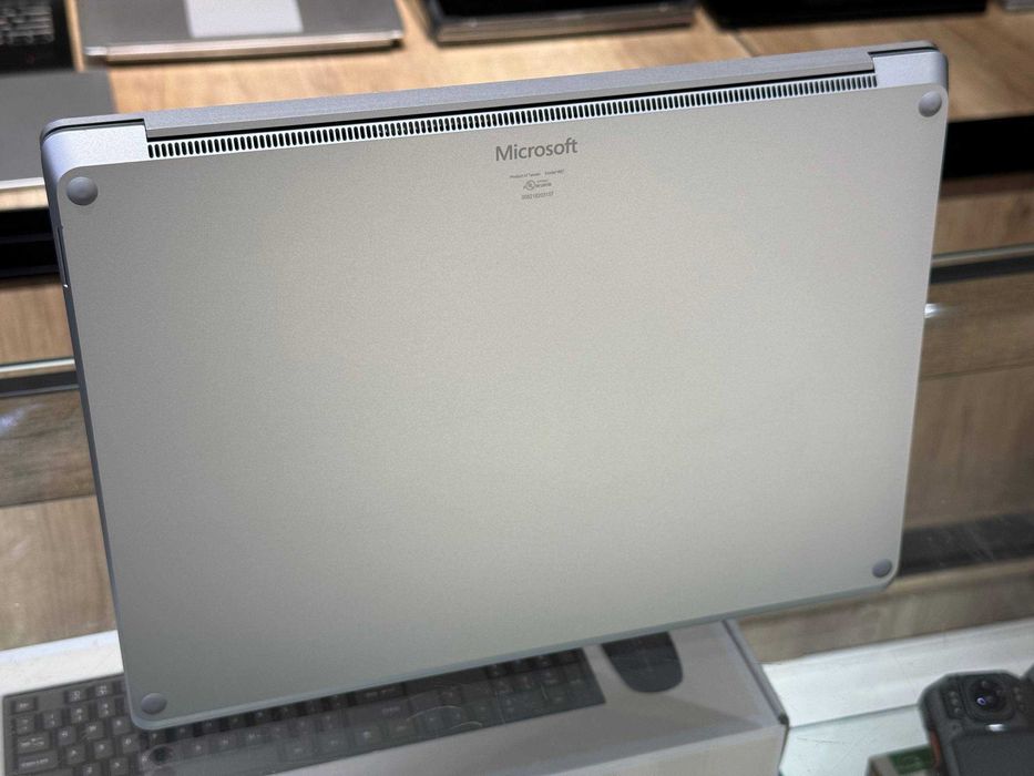 MICROSOFT SURFACE LAPTOP 3 CORE i5-1035G7 ram 8 ssd 256 Сенсорный