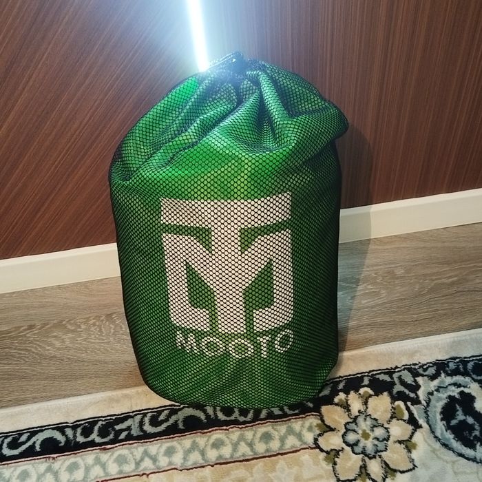 Новая Экипировка тхэквондо