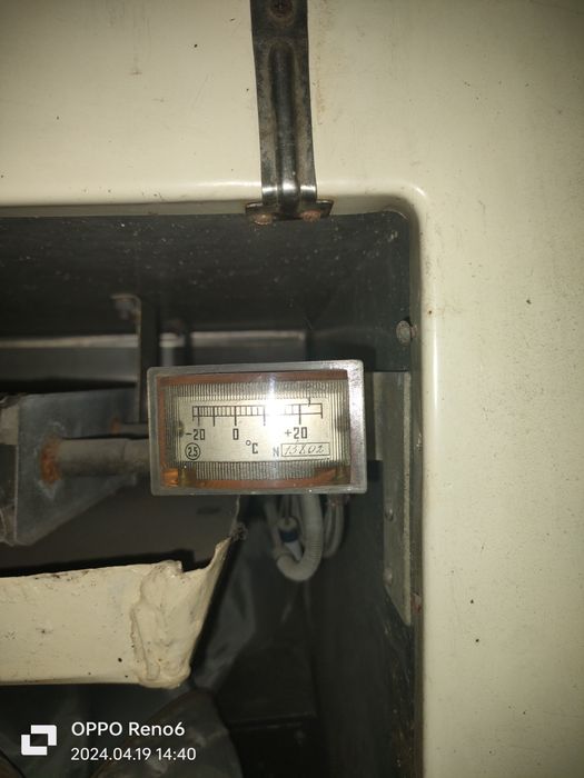 Маразильник 3х фазный