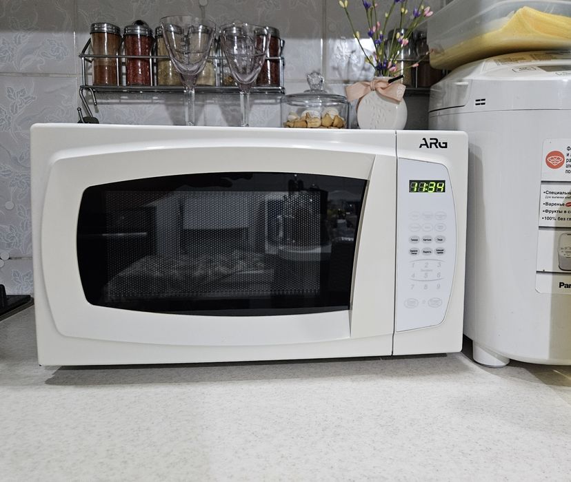 Микроволновка ARG бу