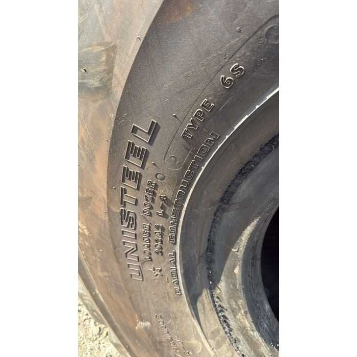 Anvelopa 26.5r25 Goodyear second-hand ,cu garantie !