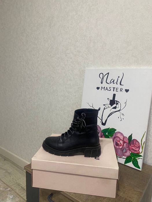 Обувь весна-осень