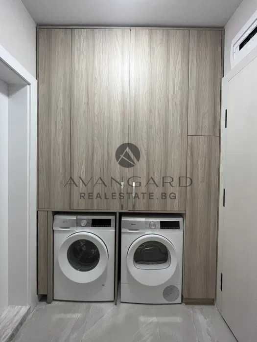 Продава се Едностаен апартамент в Пловдив, Кършияка - 60 кв.м за 2295 €/кв.м - Снимка #5