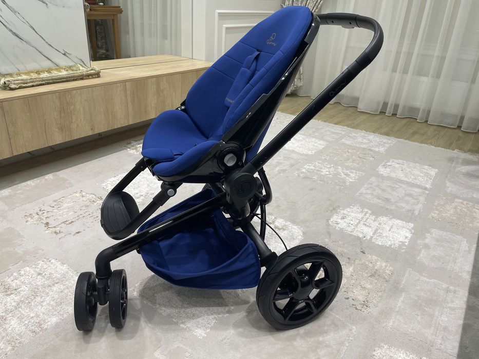 Коляска Quinny Moodd 3