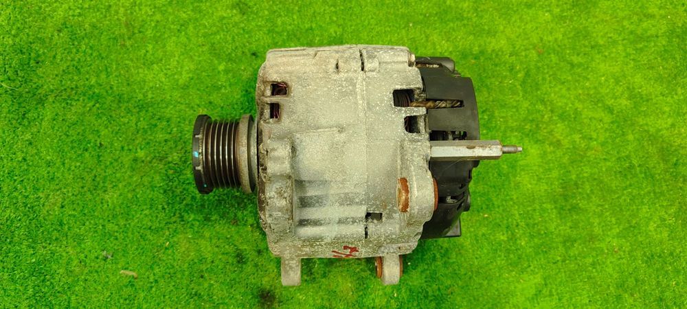 ALTERNATOR VW GOLF 7 1.6 TDI 2012–2020 COD OEM 03L903023L / TG14C043 / 2612004E (5A2)