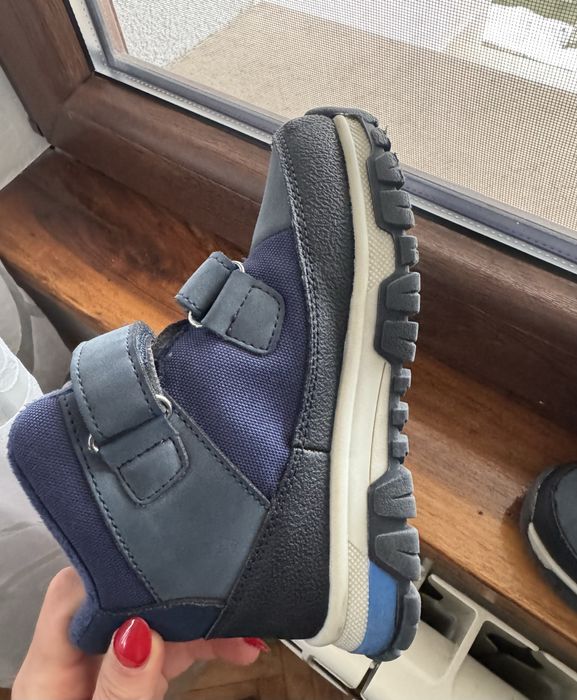 Детски боти-29 номер