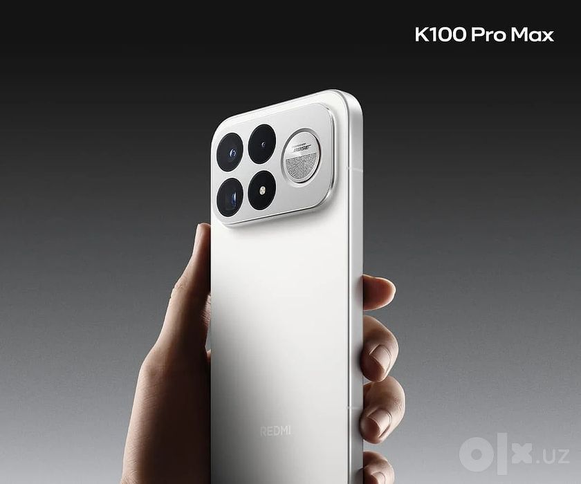 REDMI K100 PRO MAX 12/512