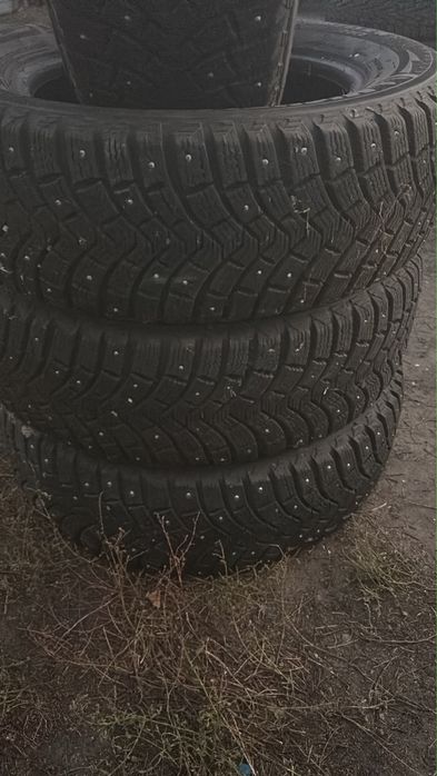 Продам резину ..