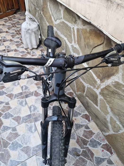 Велосипед Cube  Drag