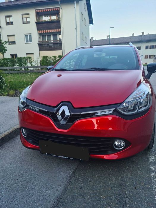 Clio IV Grandtour 1.5dCi | 95000 km | RAR/ITP 2027