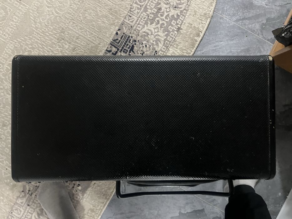 Продам Буфер 5 элемент