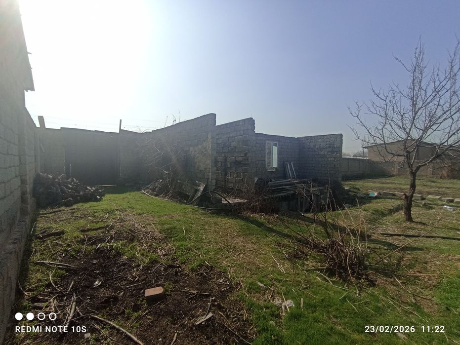 Keles kensoyda yer sotiladi