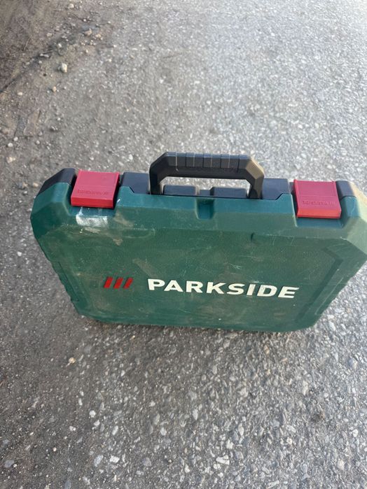 Гедоре с три тресчотки и гаечни ключове