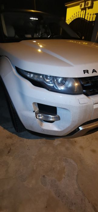 Range rover evoque 2013 pachet dynamic full options