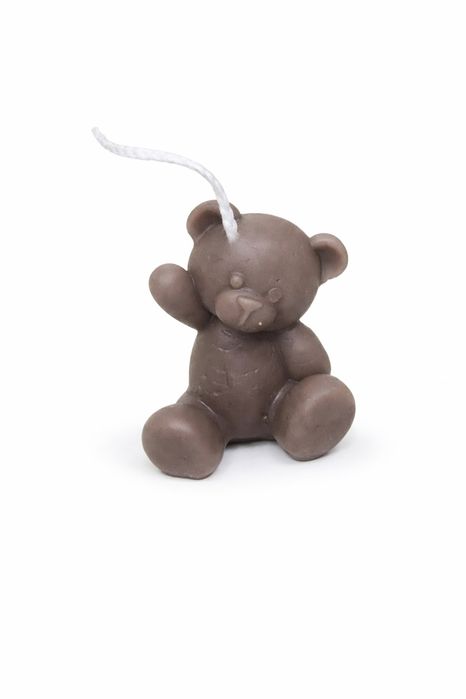 Подаръци за гости ароматни свещи с избор на цвят и аромат - кръщене, сватба, рожден ден, погача, юбилей, парти