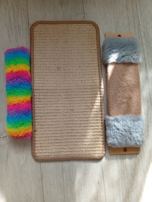 Когтеточка игрушки для кошки